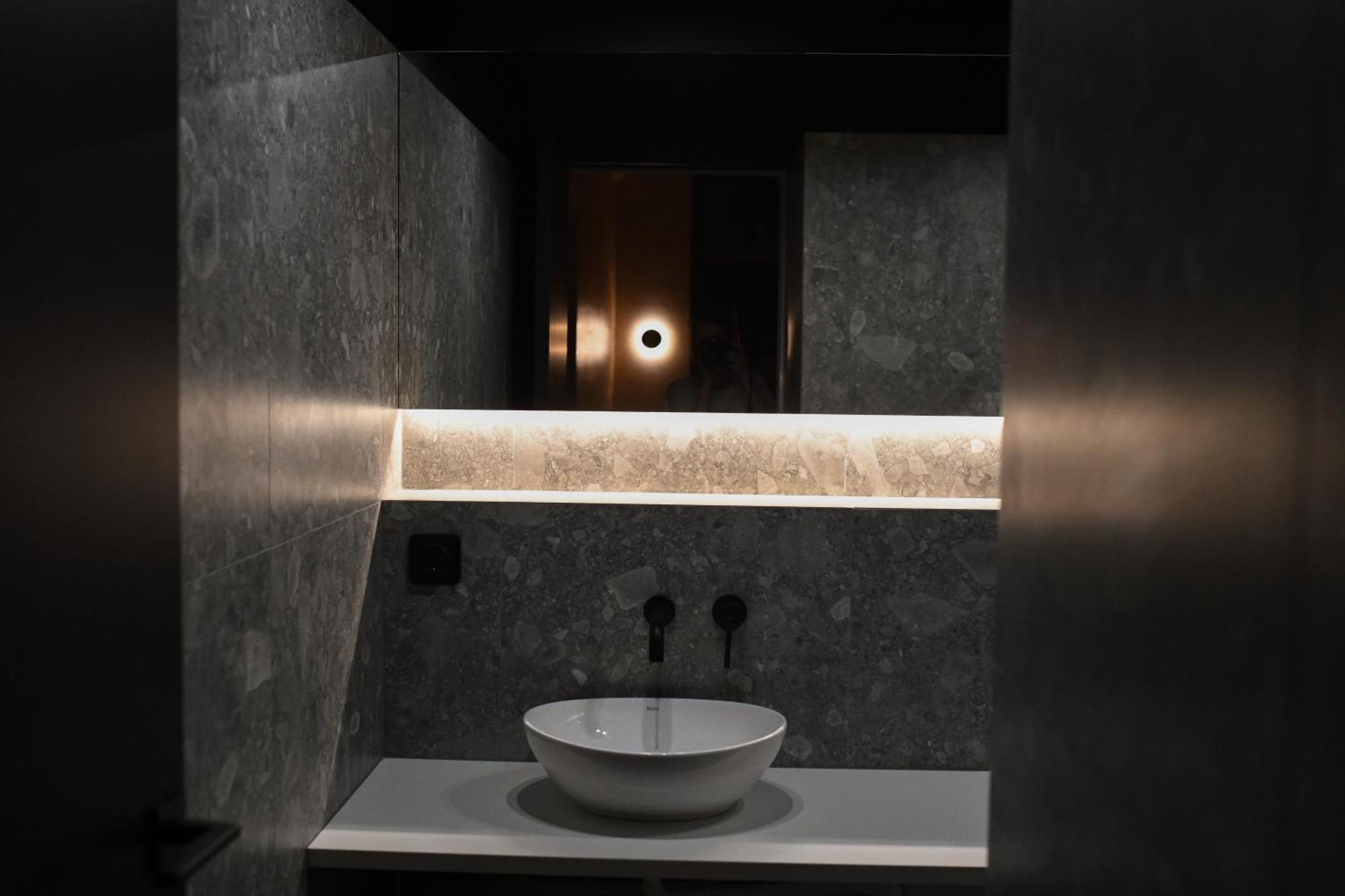 Casuta Din Livada Villa Măneciu Buitenkant foto